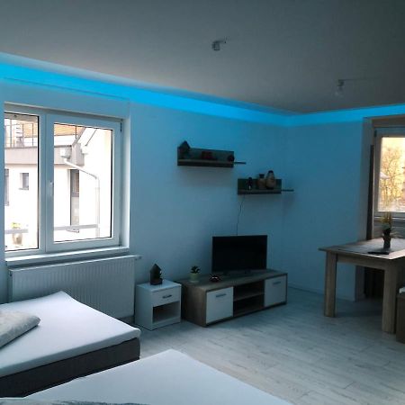 Niederschaeffolsheim Appartement Willa Chez Willi מראה חיצוני תמונה