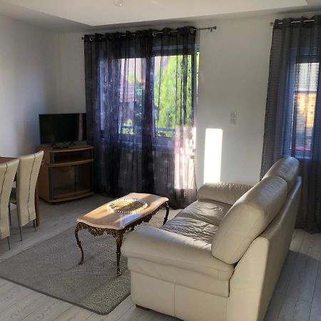 Niederschaeffolsheim Appartement Willa Chez Willi מראה חיצוני תמונה
