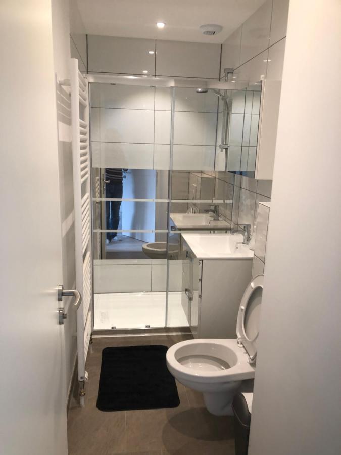 Niederschaeffolsheim Appartement Willa Chez Willi מראה חיצוני תמונה