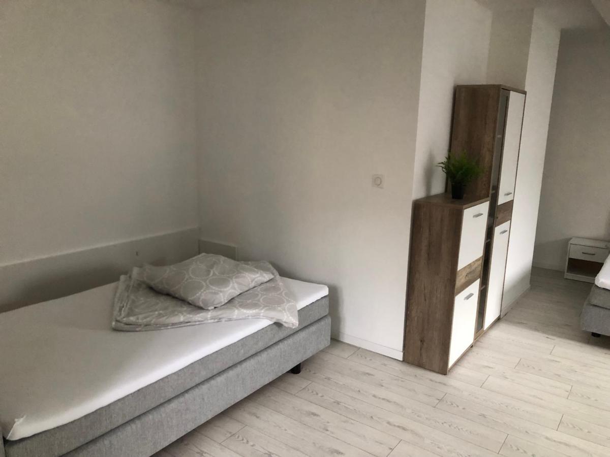 Niederschaeffolsheim Appartement Willa Chez Willi מראה חיצוני תמונה