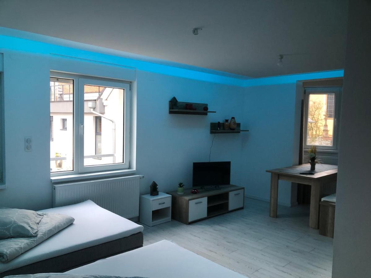 Niederschaeffolsheim Appartement Willa Chez Willi מראה חיצוני תמונה