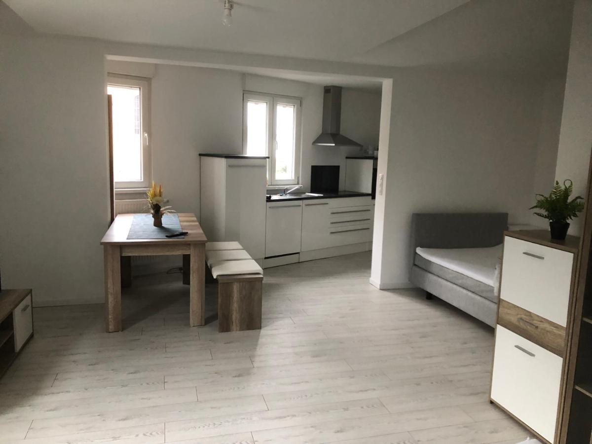 Niederschaeffolsheim Appartement Willa Chez Willi מראה חיצוני תמונה