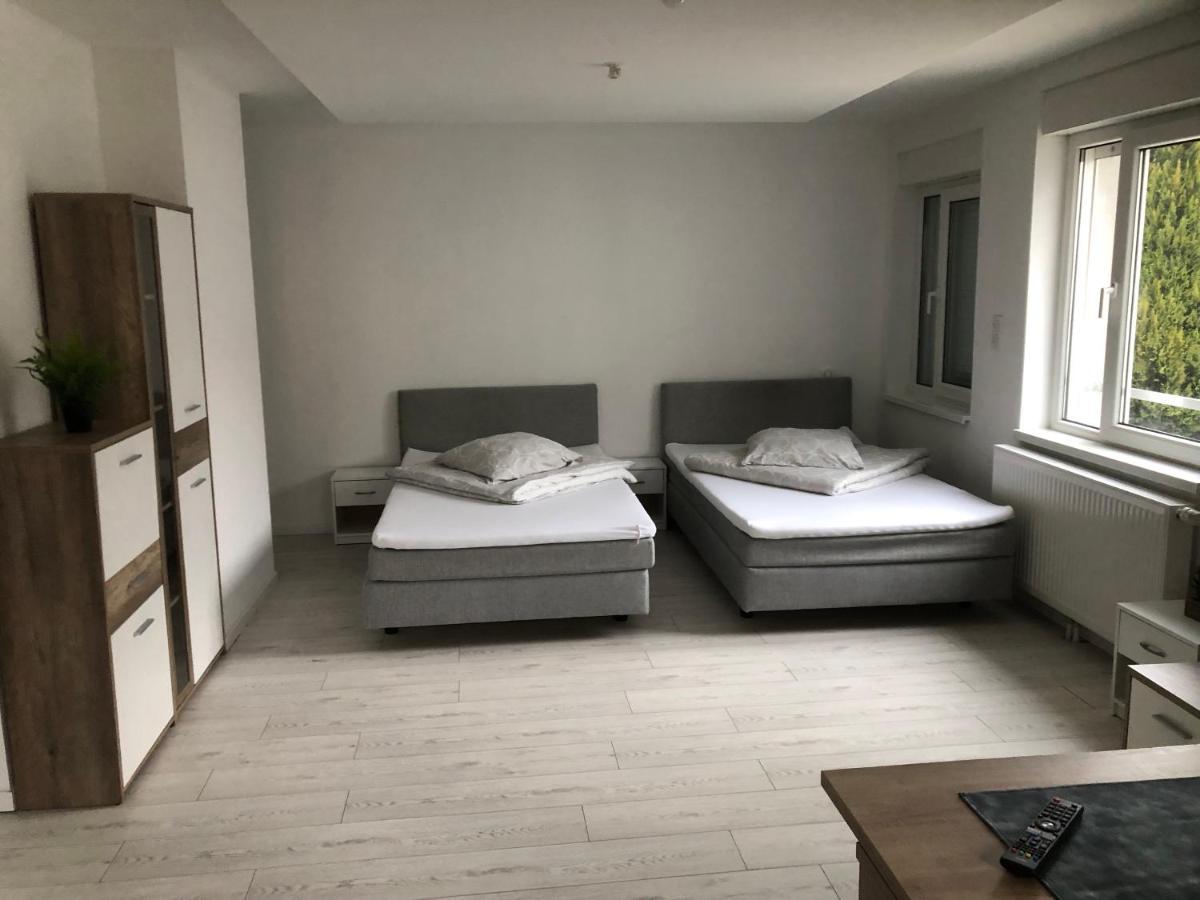 Niederschaeffolsheim Appartement Willa Chez Willi מראה חיצוני תמונה