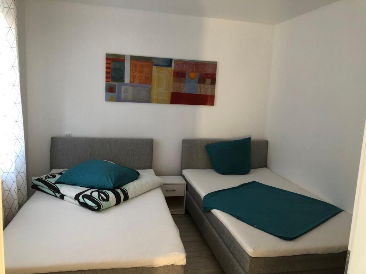 Niederschaeffolsheim Appartement Willa Chez Willi מראה חיצוני תמונה