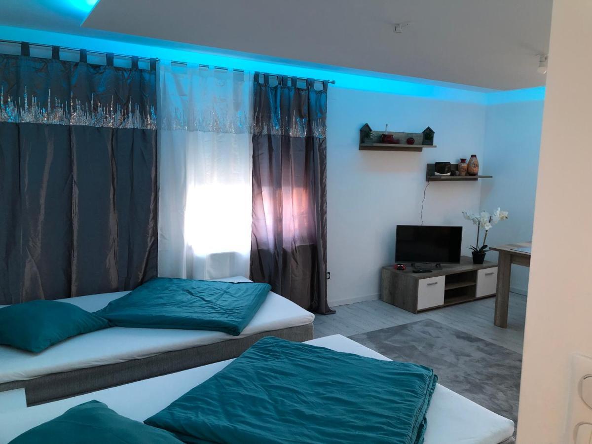 Niederschaeffolsheim Appartement Willa Chez Willi מראה חיצוני תמונה