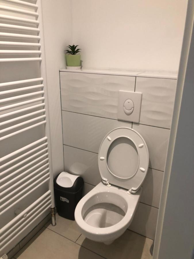 Niederschaeffolsheim Appartement Willa Chez Willi מראה חיצוני תמונה