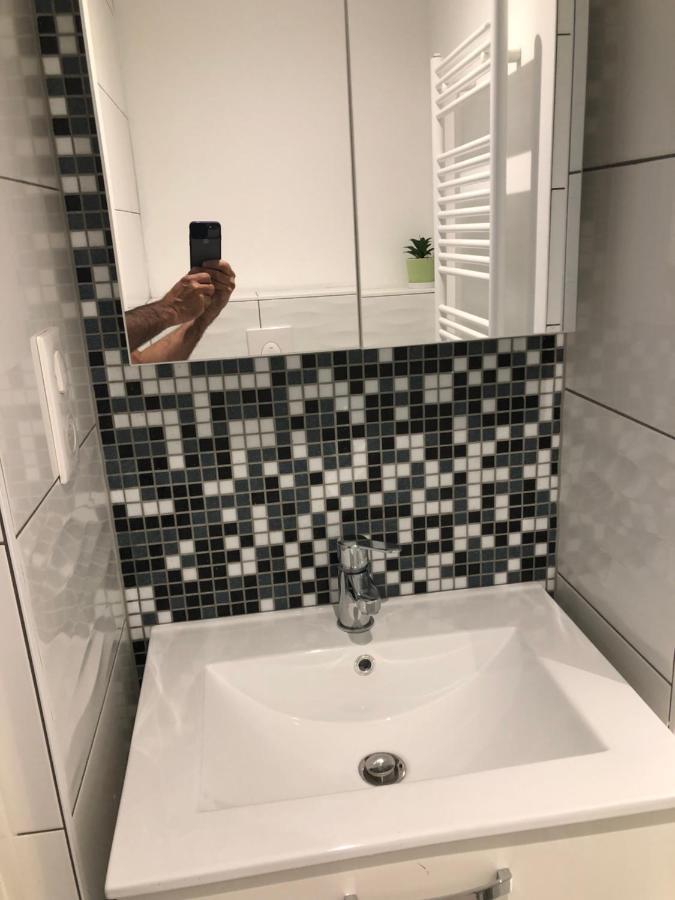 Niederschaeffolsheim Appartement Willa Chez Willi מראה חיצוני תמונה